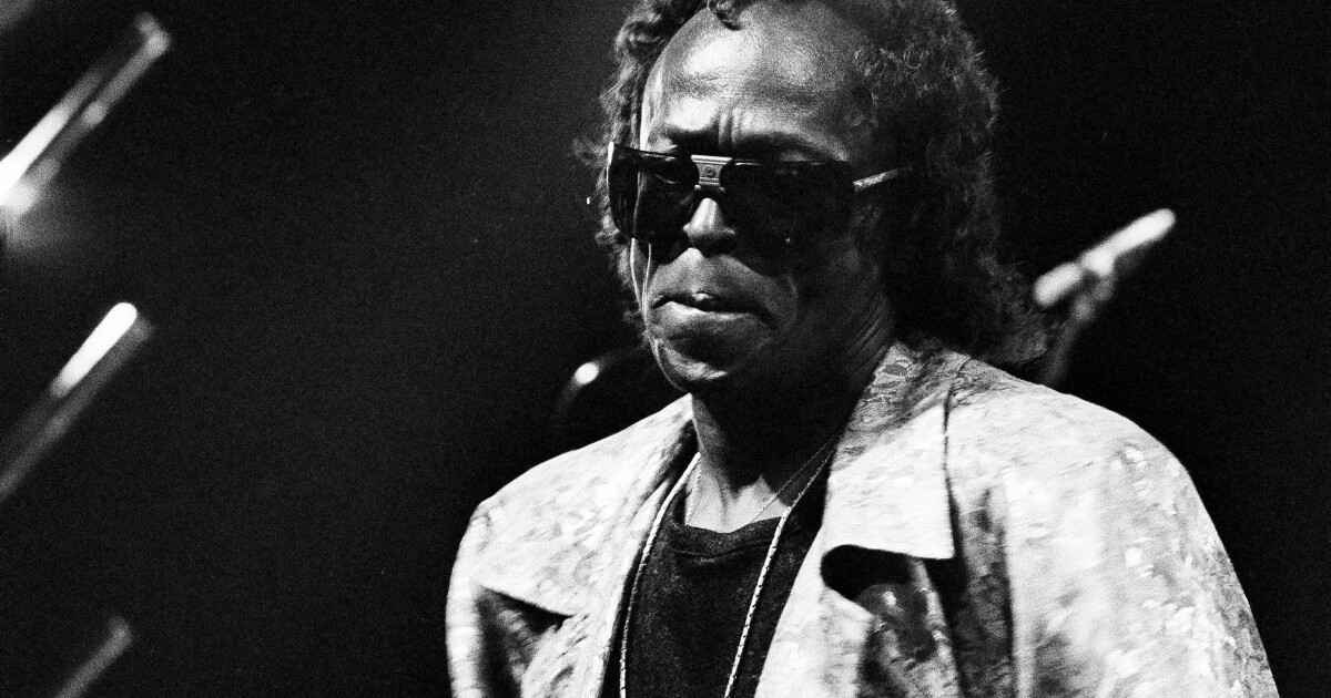 4 regional artists celebrate Miles Davis at 100