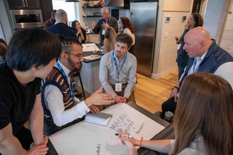 Blue Tech challenge aims at gathering business solutions to Great Lakes problems