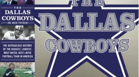 dallascowboysbook