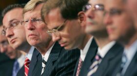 Tim Sloan/AFP via Getty Images