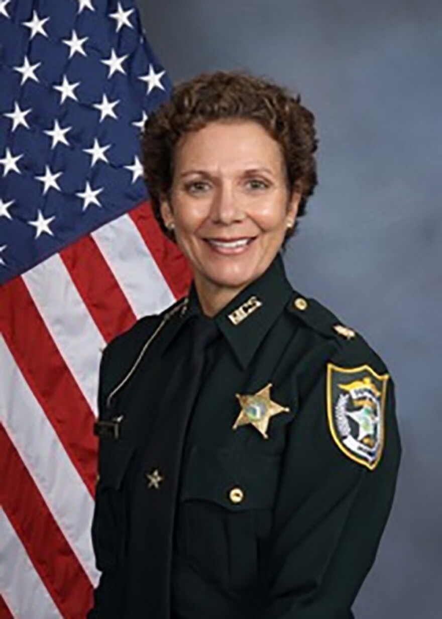 Connie Shingledecker