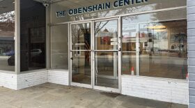 The Richard D. Obenshain Center in Richmond, headquarters of the Republican Party of Virginia.