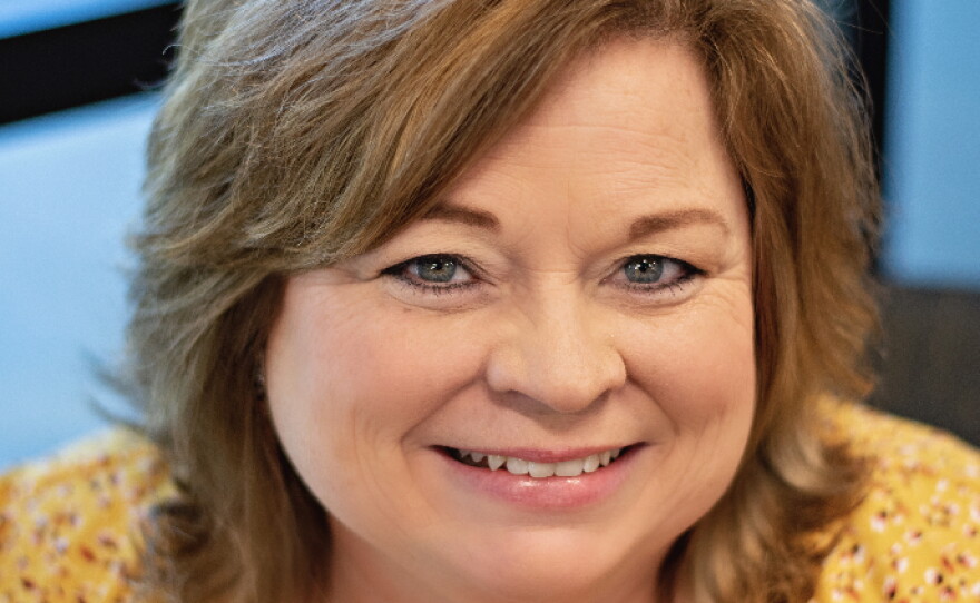 Ms. Lisa Cooper, Director of Clinical Preparation and Partnerships