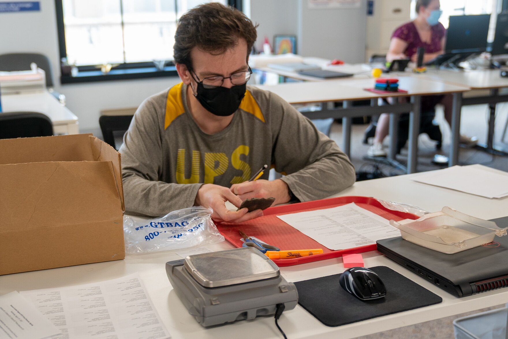 Archives, artifacts, and 'a lot of rocks': The Army Corps of Engineers ...