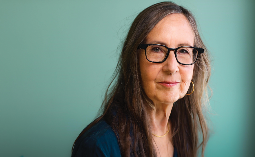 'Bug Hollow' captures the full range of human emotion | KMUW