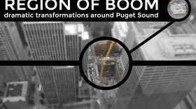 region of boom