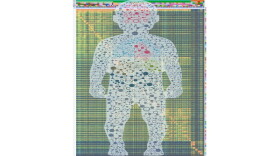 This is what the Pediatric Cell Atlas would look like as it offers a deeper view of child health and disease at the cell level.