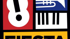 Fiesta Program Logo