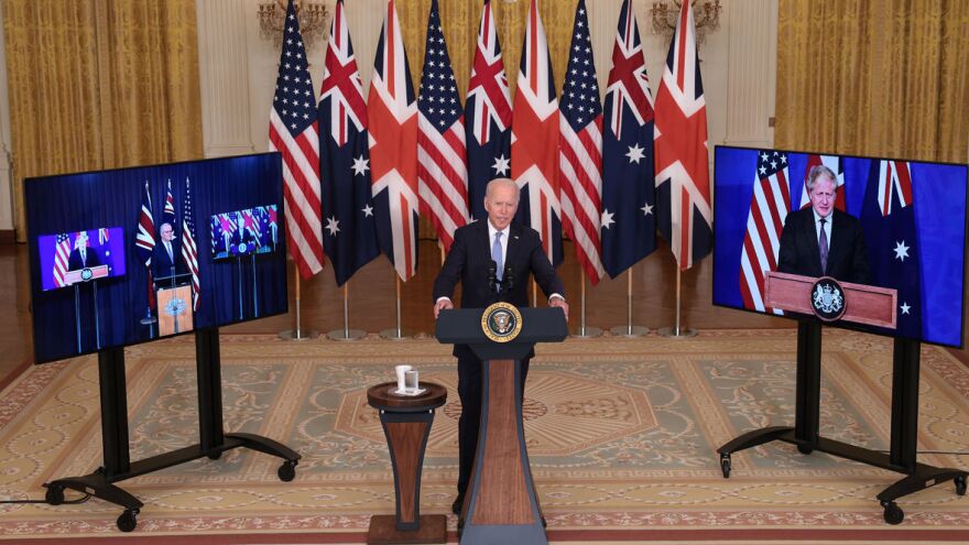 Win McNamee/Getty Images