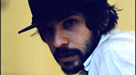 Thomas Dybdahl's delicate but lush music recalls that of Tim Buckley, Nick Drake and other forward-thinking folk-rock songwriters.