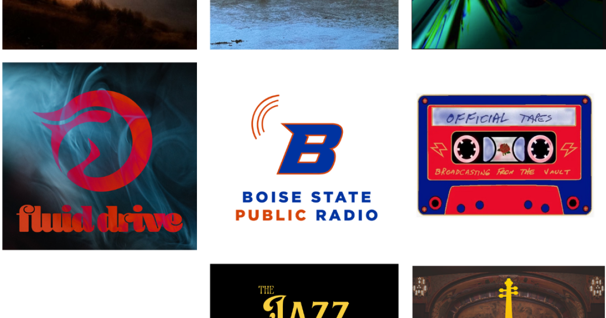 sources - boise state television Images High Quality... Boise State Public Radio Music ushers in new shows after Arthur ...