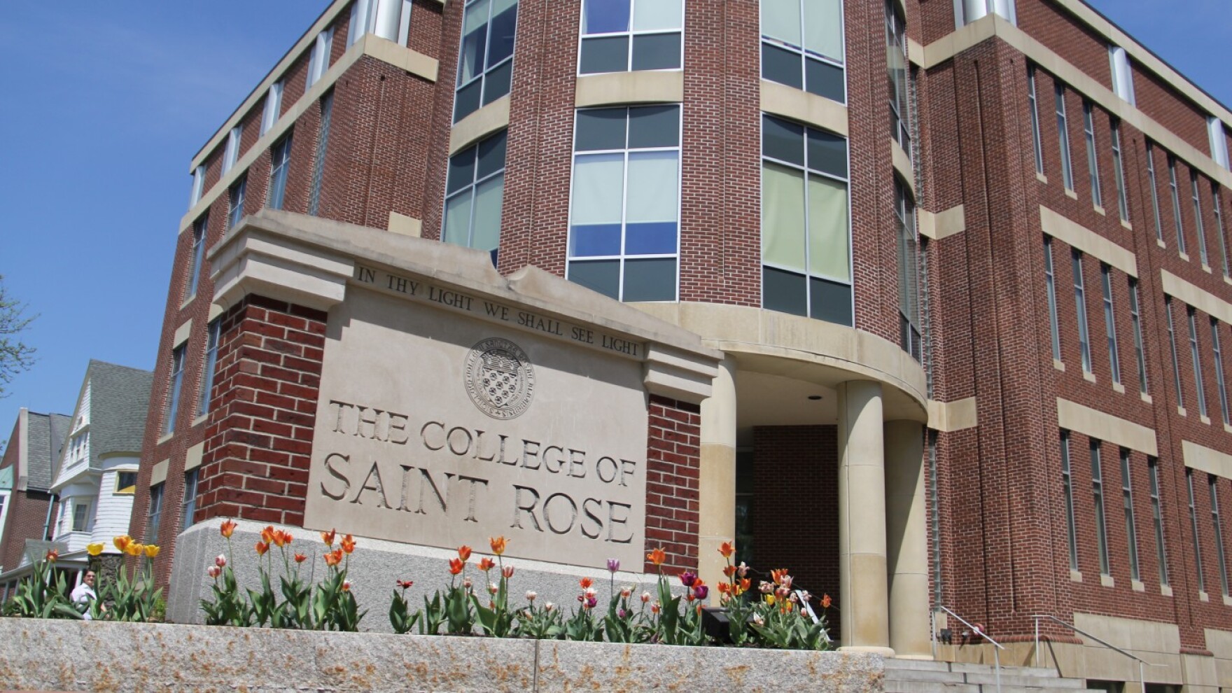 Legal battle between College of St. Rose and professors continues WAMC