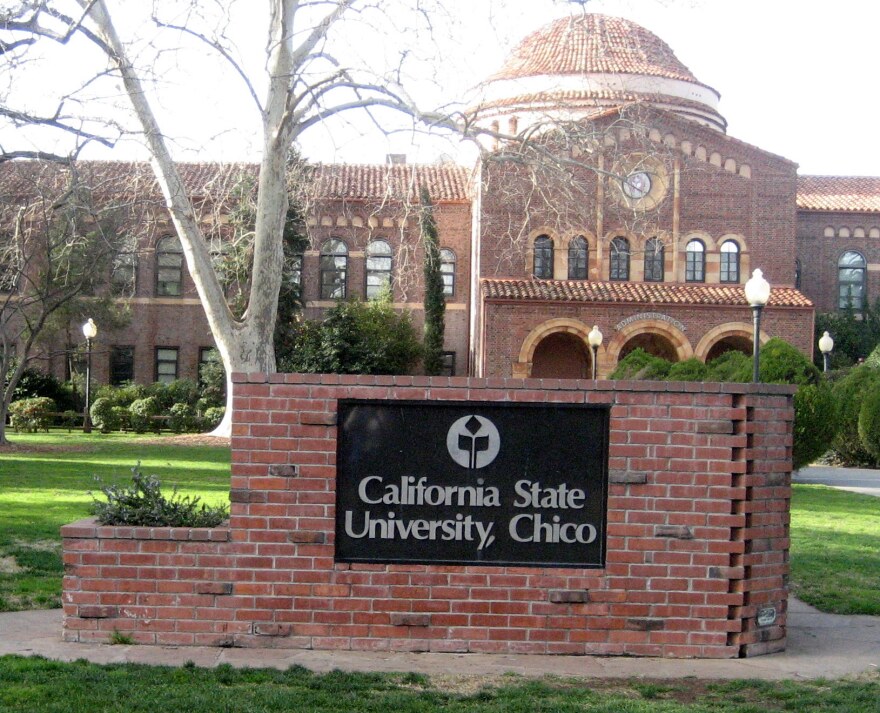 California State University, Chico