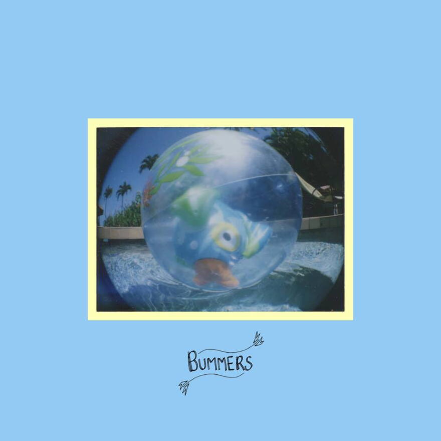 Bummers will perform Live From Studio A