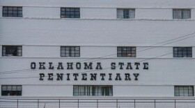 The Oklahoma State Penitentiary
