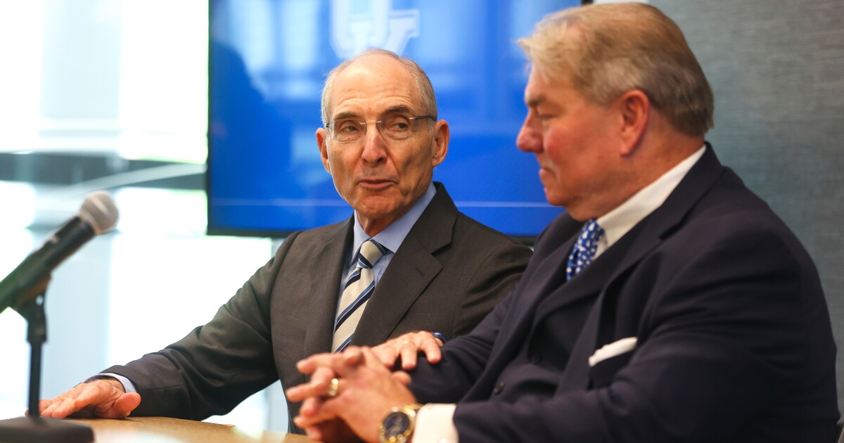 UK receives largest gift: $150 million to create campus arts district