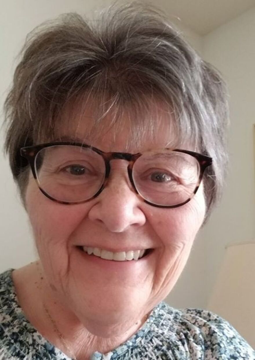 Judy Zielinski
