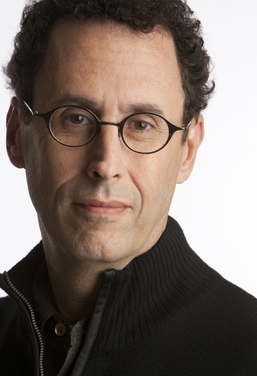 Kushner is the author of the Pulitzer Prize-winning play <em>Angels in Americ</em>a. He also co-wrote the 2005 film <em>Munich.</em>