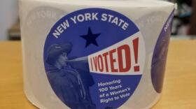 ONONDAGA COUNTY BOARD OF ELECTIONS
