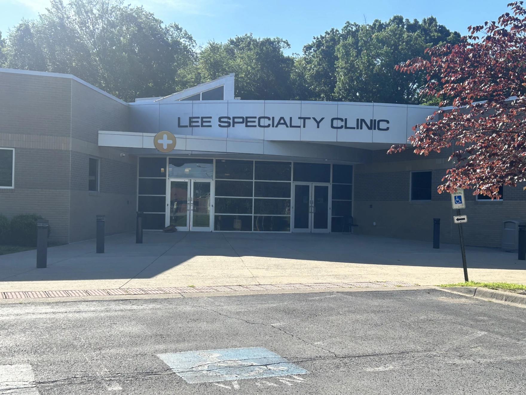 Beshear administration won’t reveal communications ahead of Lee Specialty Clinic cuts