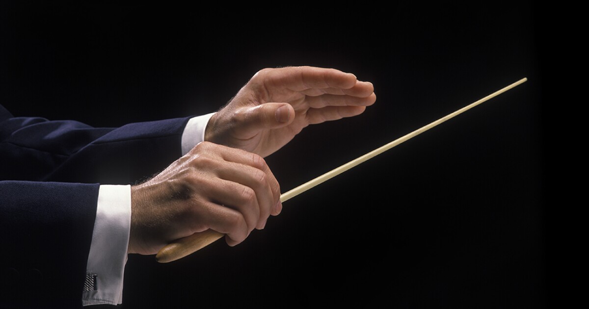 10 Fun Facts About Conductors' Batons WRTI