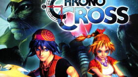 Chrono Cross