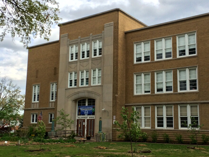 Slow start for effort to increase diversity in St. Louis gifted schools