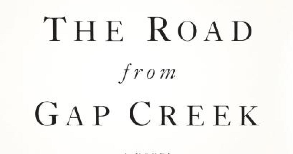 The Return To Gap Creek WUNC