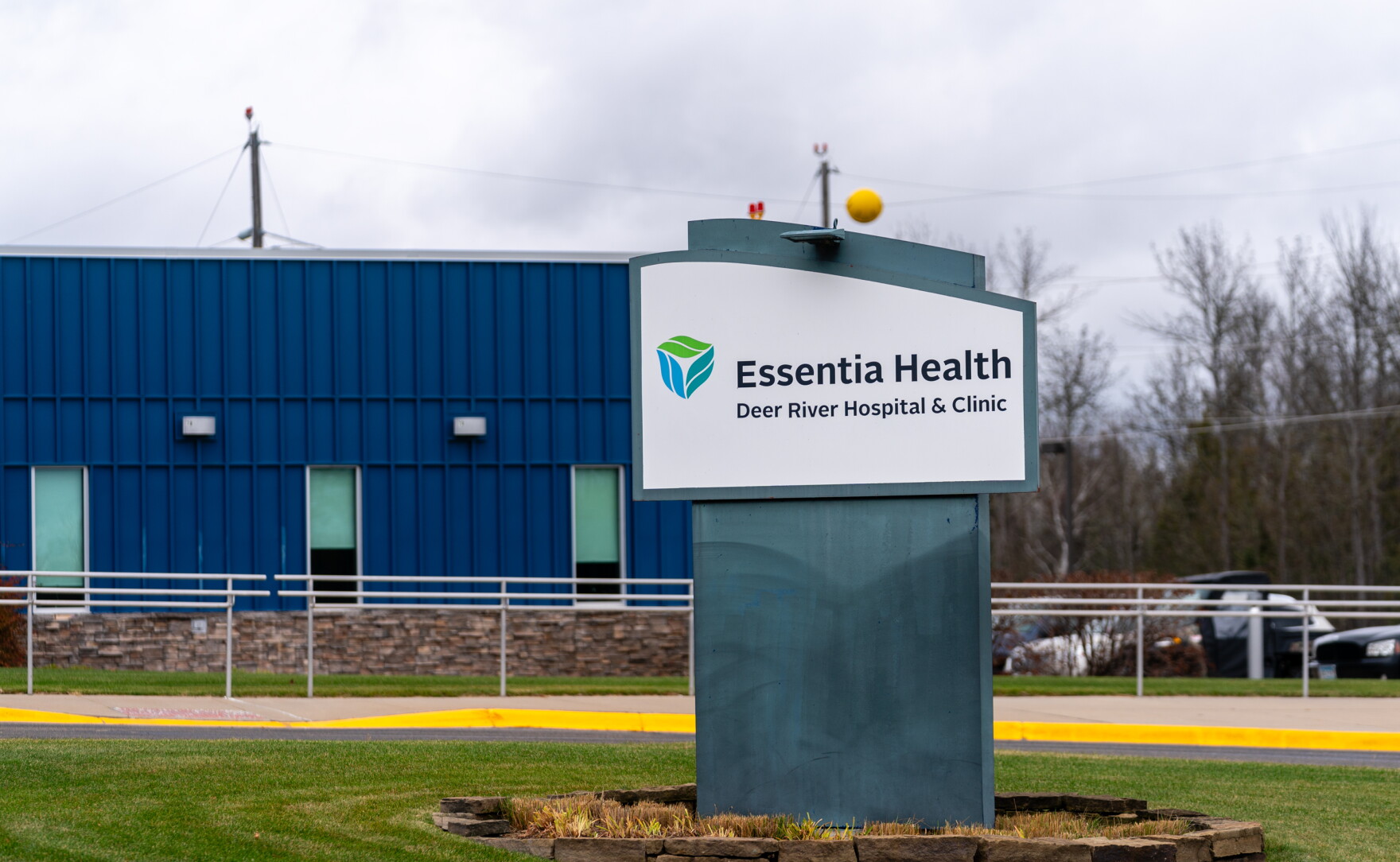 Essentia Health highlights job numbers, economic impact in new study KAXE