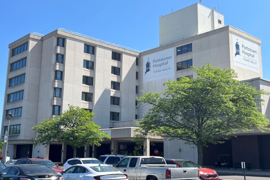 As nonprofit hospitals reap tax breaks, states scrutinize their