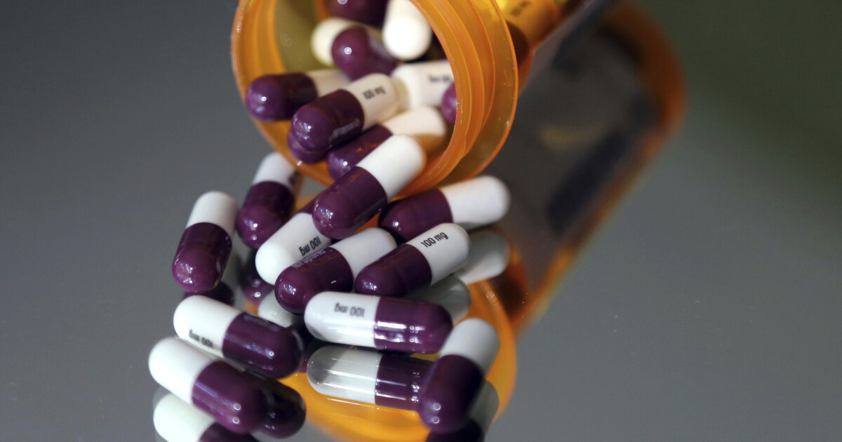 Law enforcement: Drug Take Back Day a good way to safely dispose of old meds