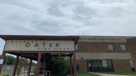 Dater High School offers a supply chain pathway which allows students to get credentials. 