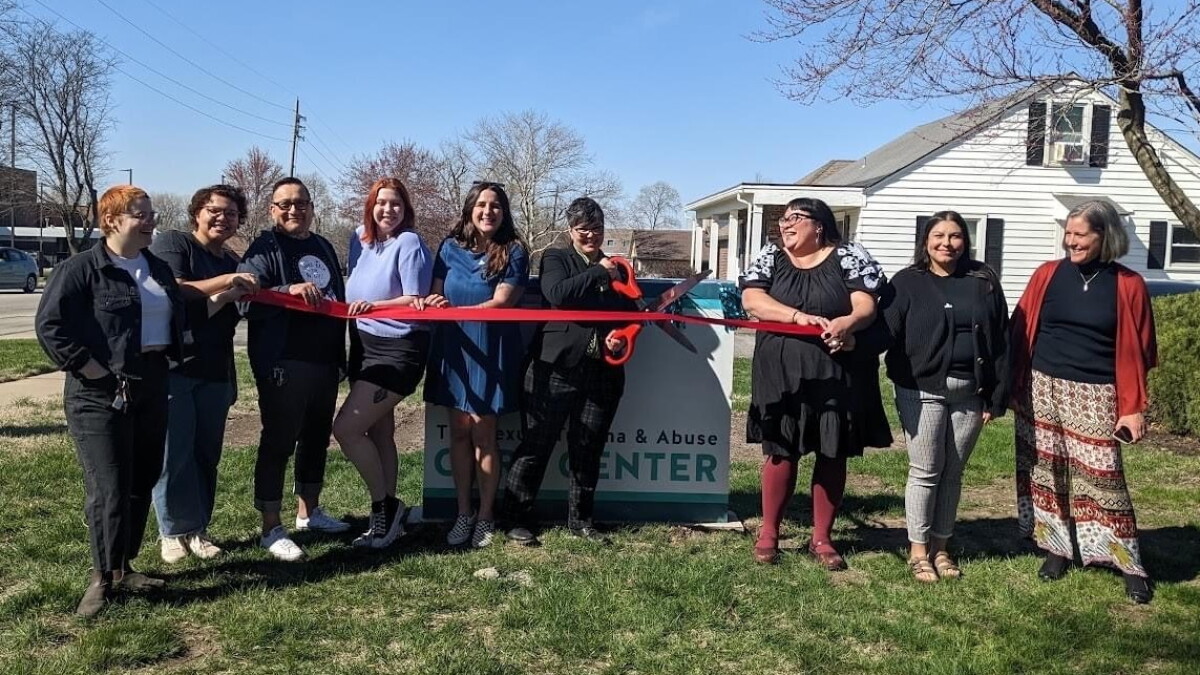 KPR Community Spotlight: The Sexual Trauma & Abuse Care Center - Vimarsana News