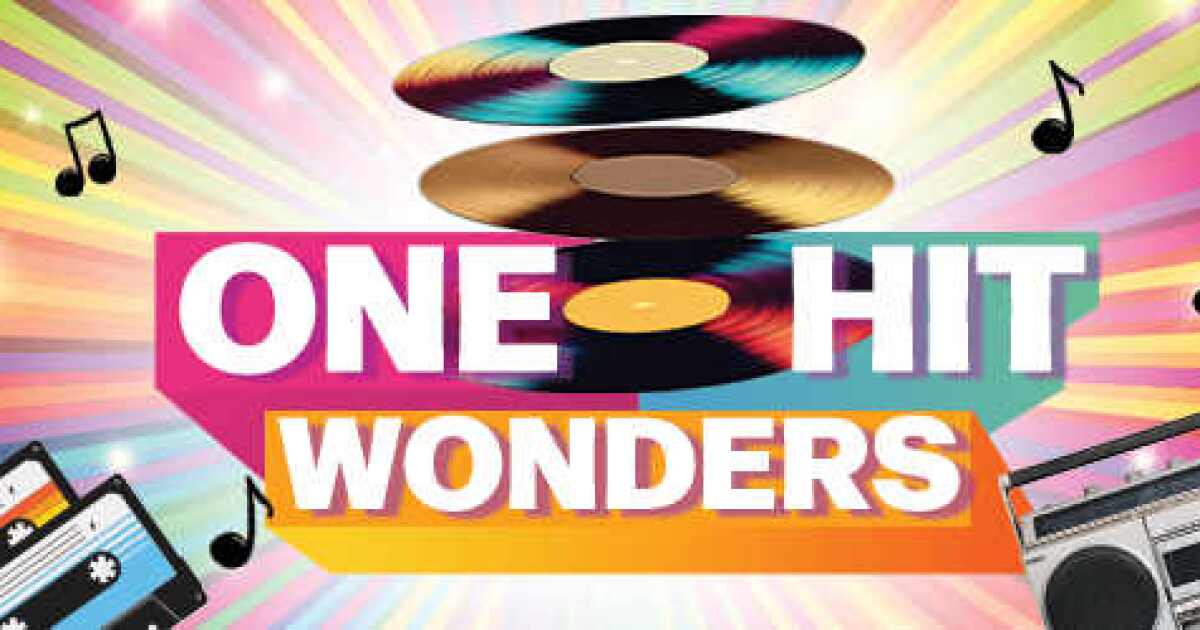 Part of the fun with Florida Studio Theatre's 'One Hit Wonders' is discovering which songs are included in the revue