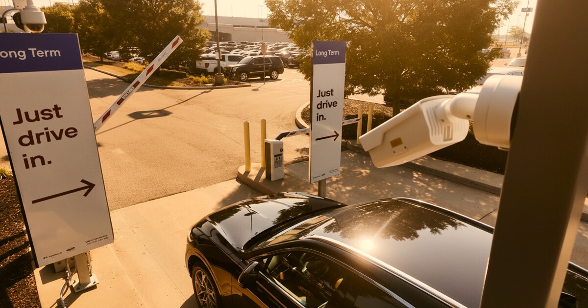 Meet a driving force behind AI parking in Hawaiʻi and beyond | Hawai'i ...