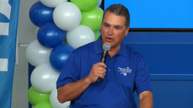 Photo: Magic CEO Alex Martins