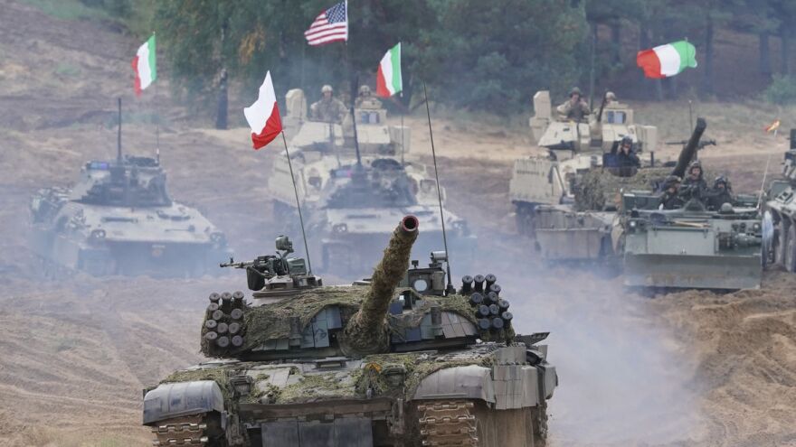 Roman Koksarov/AP