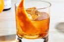 Old Fashioned Cocktail