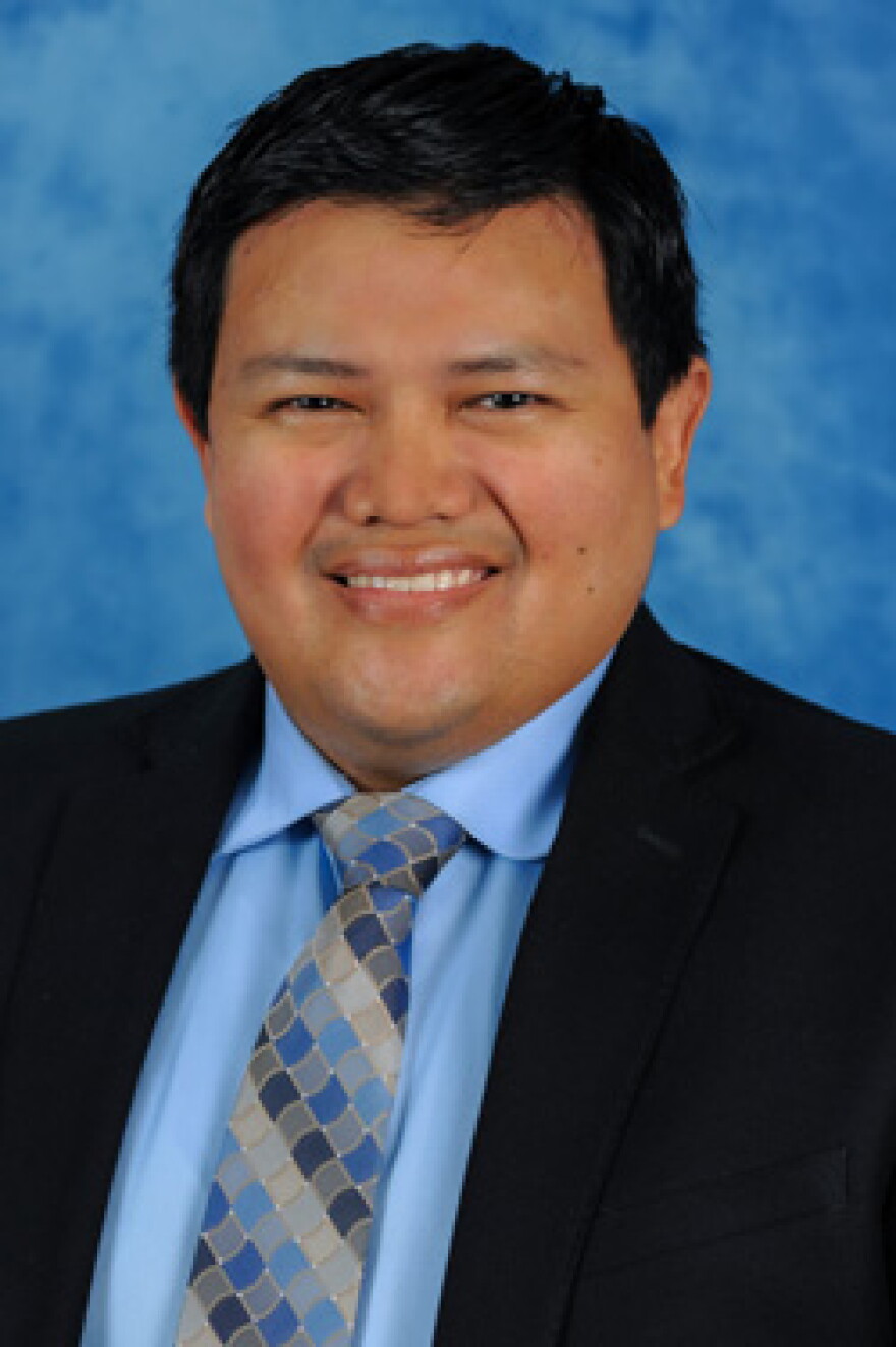 Medical Director, Trauma