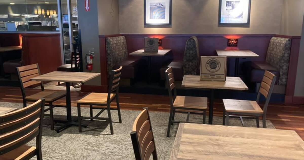 Restaurants In Erie County Orange Zone Can Offer Dine-in Judge Rules Wbfo