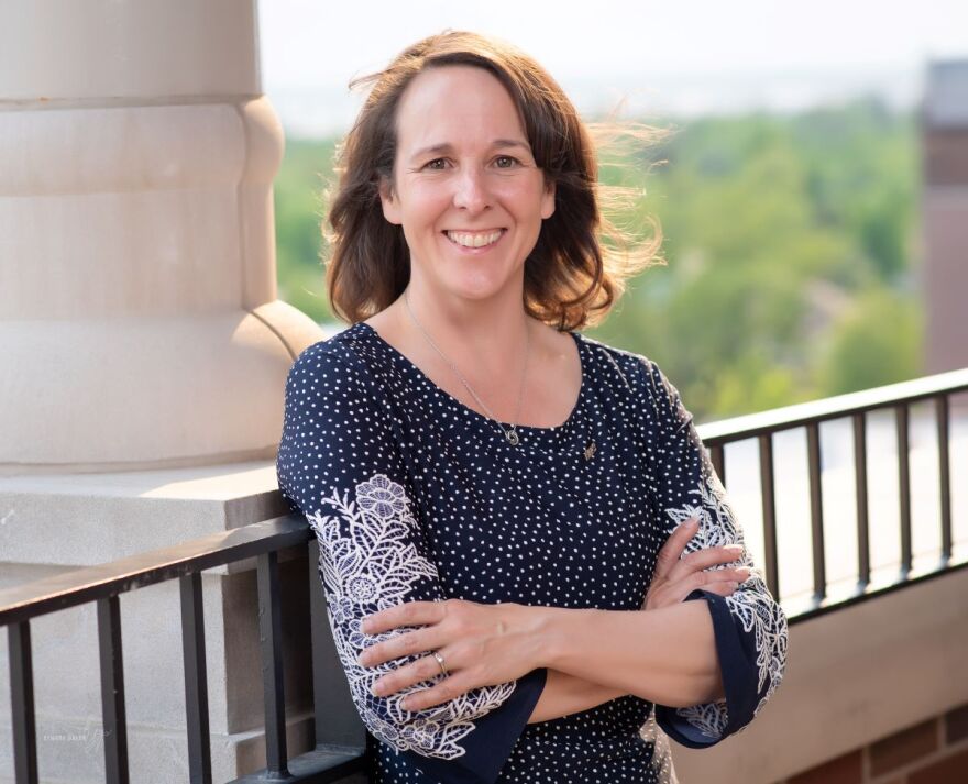 Cheryl Siemers began her role as interim chancellor of the University of Alaska Anchorage on May 16, 2025, succeeding chancellor Sean Parnell.