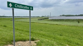 SOLAR ARRAY CHILLICOTHE 050624