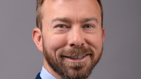 State Rep. Adam Moore, an Army vet, is co-chair of the General Assembly's new Veterans Caucus.