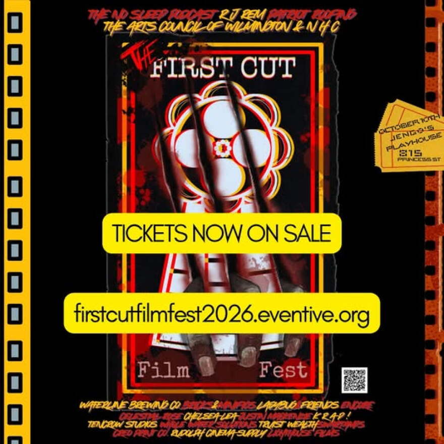 First Cut Film Fest 2026