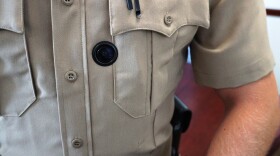 All 700 officers of the St. Louis County Police Department will be wearing body cameras in early 2020. 