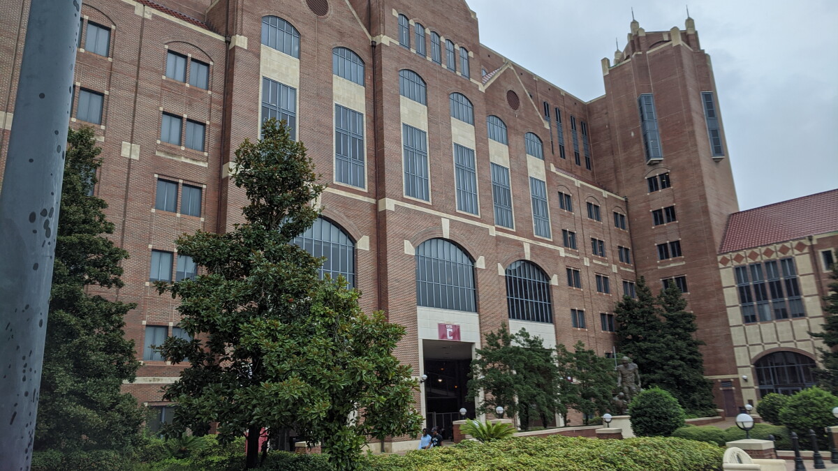 Florida State University met the ACC in court for the first hearing in a pair of lawsuits - Vimarsana News