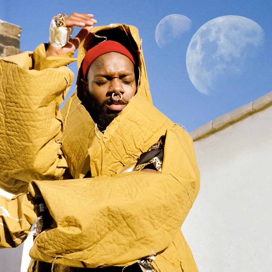 serpentwithfeet, <em>Soil</em>