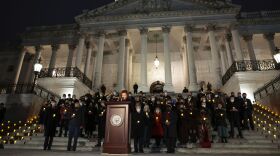 Anna Moneymaker/Getty Images