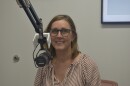 Nicole Rummel is the assistant superintendent of teaching and learning at District 87.