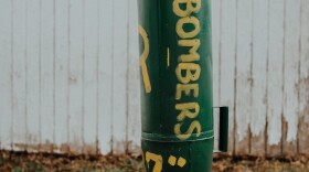 Richland High School Bombers